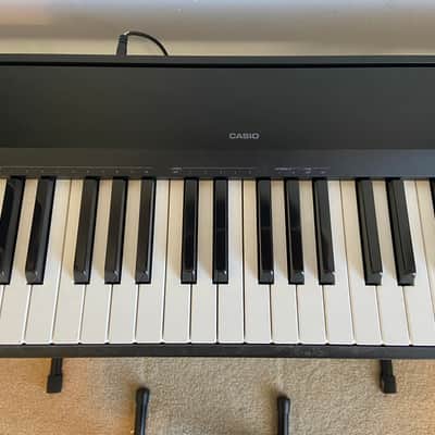 Casio CDP-120 Black image 3