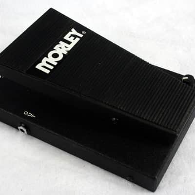 Morley Pro Series Volume Pedal (Made In the USA) image 3
