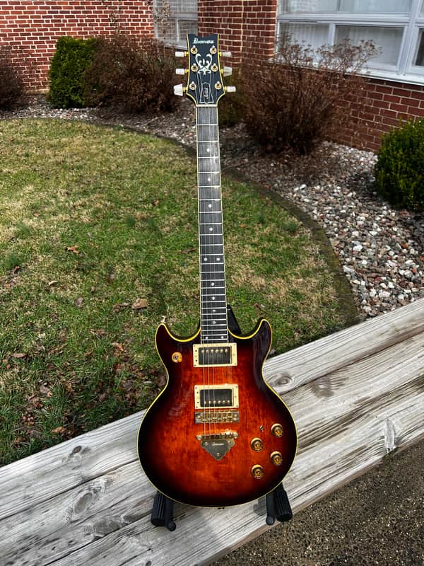 Ibanez AS200 Artstar | Reverb