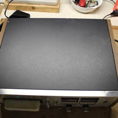 Restored  Pioneer RH-60 8 Track Player (5) image 17