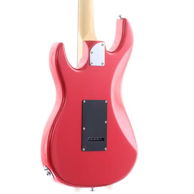 FUJIGEN JOS2-TDB-R Metallic Red [G230228] (05/18) | Reverb