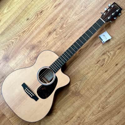 Martin 000C JR-E Natural image 3