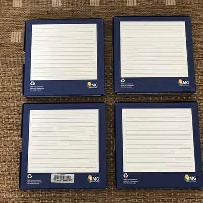 Set of 4 Brand New 1/4-inch Reel-to-Reel Tapes image 3