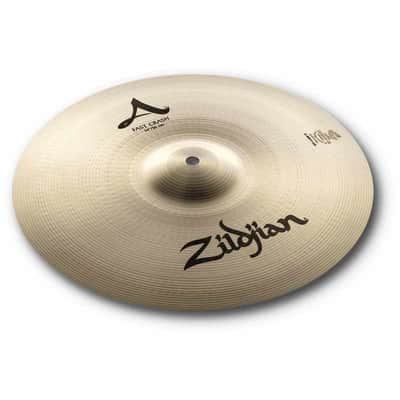 Zildjian A0264 A 14" fast crash image 1