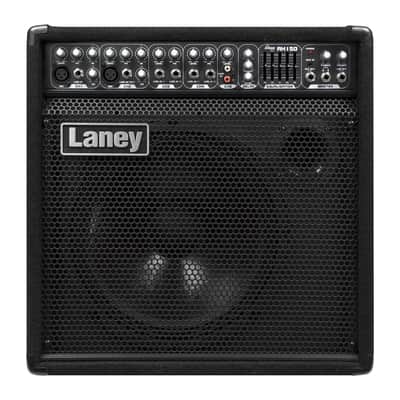 AH150 AudioHub Laney image 2