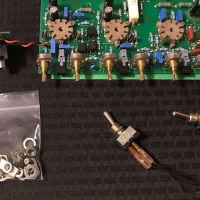 Crate Palomino V32 image 3