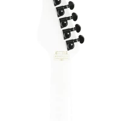 Schecter Ultra Electric Guitar Satin White image 7