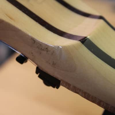 2013 Ibanez J Custom JCRG813 Limited Edition 8 String image 19