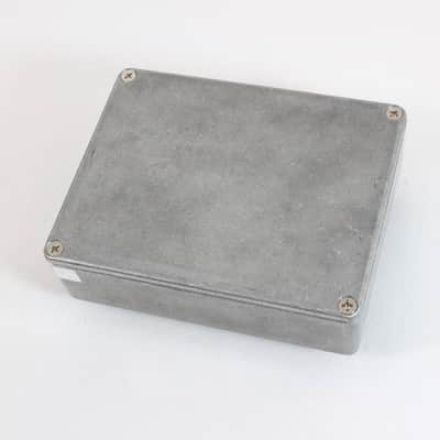 FAIRFIELD CIRCUITRY Shallow Water K-Field Modulator [KFM8313] (08/03) image 4