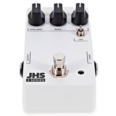 3 Series Fuzz JHS Pedals image 3