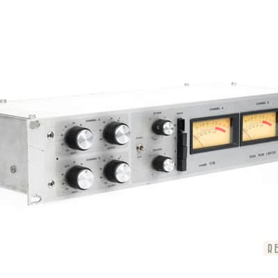 UREI 1178 Stereo Peak Limiter image 3