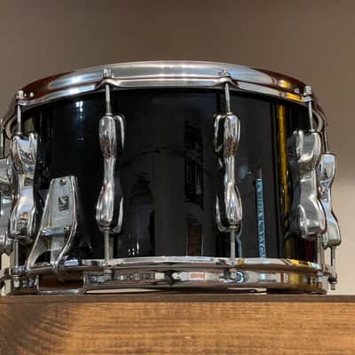 1980's Slingerland 8x14 Magnum 5-Ply TDR 10 Lug Snare Drum image 15