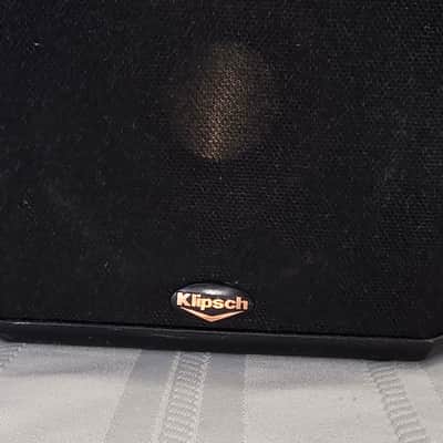 Klipsch RS-10 - Reference Series Speaker - Black image 6