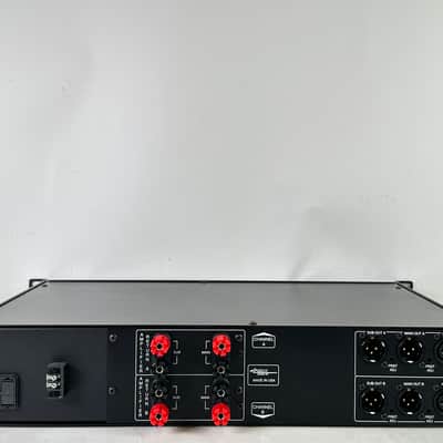 (New Old Stock) Apogee P-4 PVT Rack Mount Speaker Interface Controller image 16