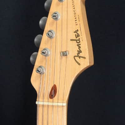 FENDER CUSTOM SHOP Master Built Eric Clapton Stratocaster NOS by Todd Krause Mercedes Blue [CZ51728] (03/16) image 15