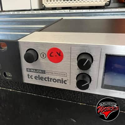 Tc Electronic G Major 2 image 5