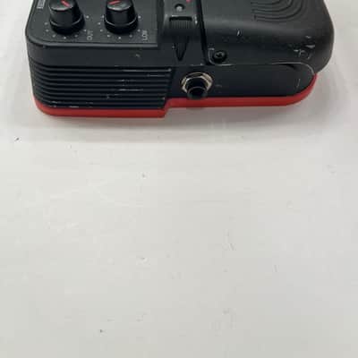 Zoom Driver 5000 Distortion Overdrive Rare Vintage Guitar Effect Pedal MIJ Japan image 3
