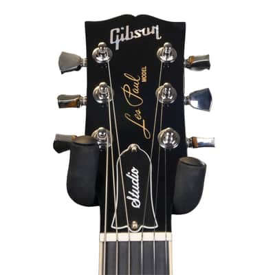 Gibson Les Paul Studio Session - Honey Burst image 6