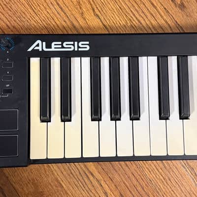 Alesis V25 25-key USB MIDI Controller-CHEAPEST PRICE ON INTERNET!!!!