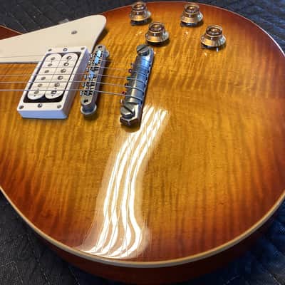 2001 Gibson Les Paul R8 Makeover by JamCity Guitars image 9