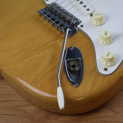 2002 Fender Japan ST71-85TX '71 Reissue | Reverb Australia