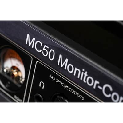 LAKE PEOPLE MC50 Monitor Controller image 8