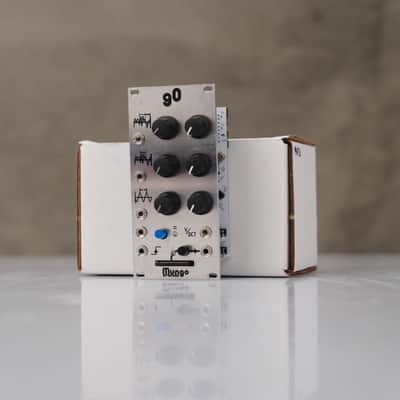 Mungo Enterprises g0 Eurorack Synthesizer Module #58583 image 8