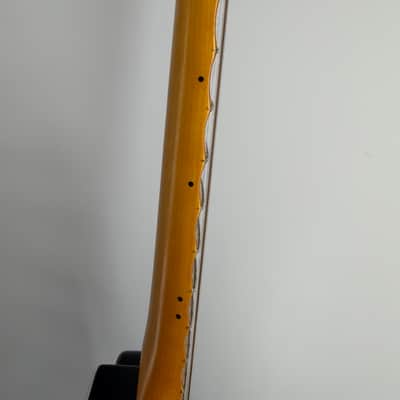 Fender Player Plus Meteora HH 2022 - Present - 3-Color Sunburst Fender USA Scalloped Neck! - Pro Setup! image 13