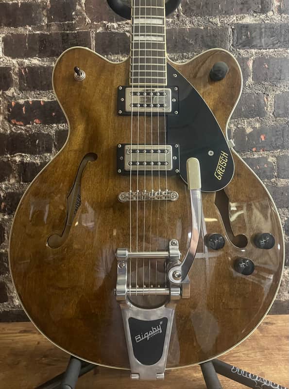 Gretsch G2622T Streamliner Center Block Doublecut - Imperial Stain (USED) image 1