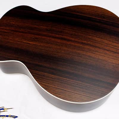 Taylor 214ce-G Grand Auditorium Acoustic-Electric Guitar Nat Gloss w/HFC! #35078 image 6