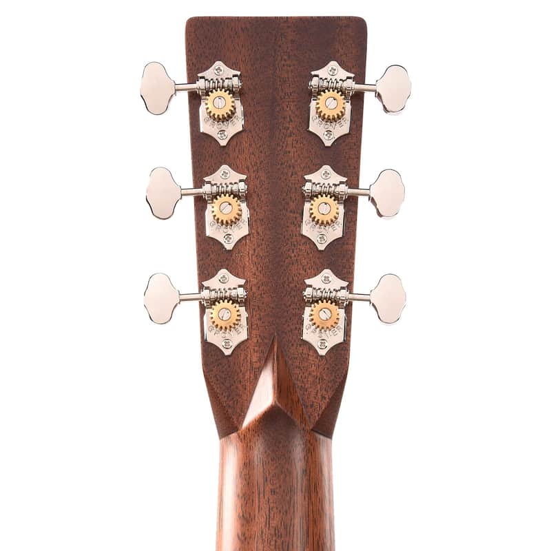 Martin D-28 Standard Left-Handed image 6