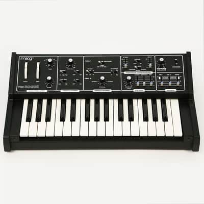 Moog Rogue 1981