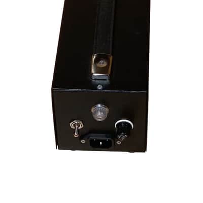 Lucas CS-1 Tube Condenser Microphone - MATCHED CONSECUTIVE # PAIR image 15