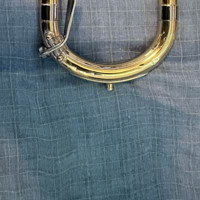 Yamaha Ysl-620 image 9