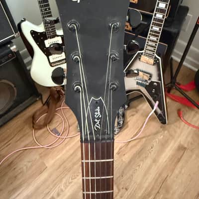 Epiphone Dot Studio 2008 - 2019 - Cherry image 2