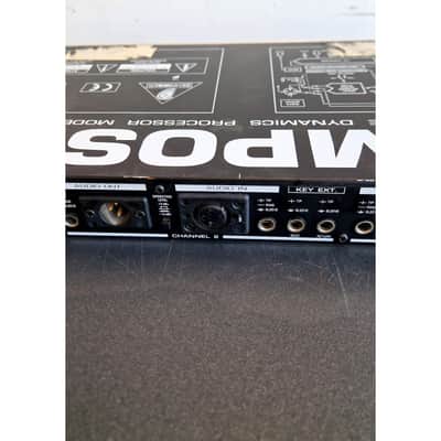 Immagine Behringer Composer MDX2100 - Effect Processor - Good - 11