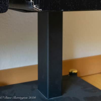 Dunlavy Audio Labs SM-1 Speakers + Stands image 11