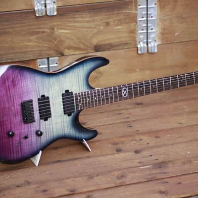 Chapman ML1 Modern 2012 - Abyss image 2