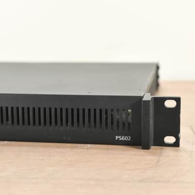 Bose PowerShare PS602 2-CH Installation Power Amplifier (church owned) CG00X2K image 2