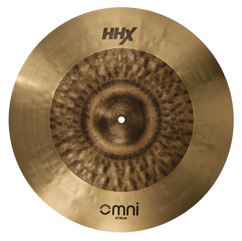 Sabian 19