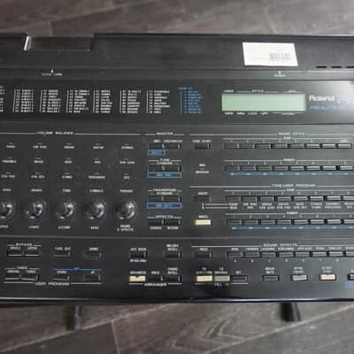 Roland RA-90
