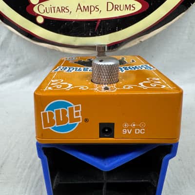 BBE Boosta Grande Booster Boost Pedal image 5