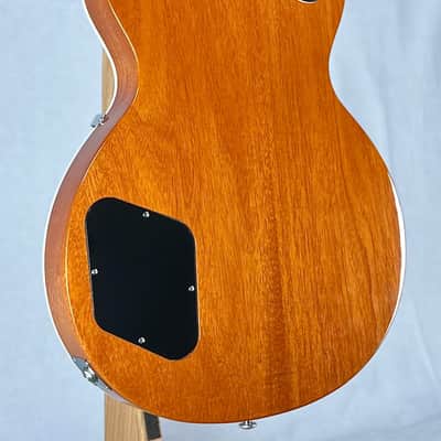 Gibson Les Paul Classic Custom 2014 image 6