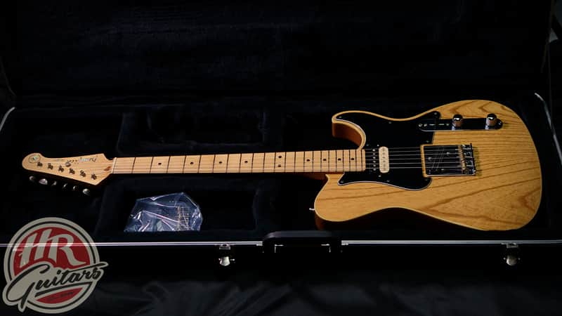 Yamaha PAC1511MS Mike Stern 1997 - NATURAL