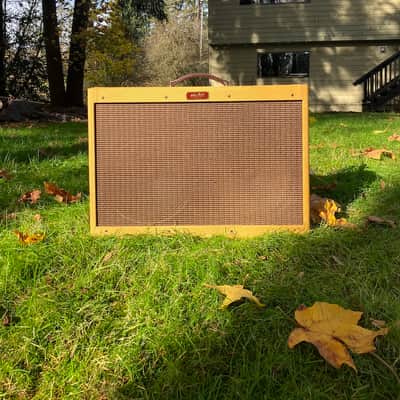 Westloke Amps Moon 70W Tweed 212 image 4