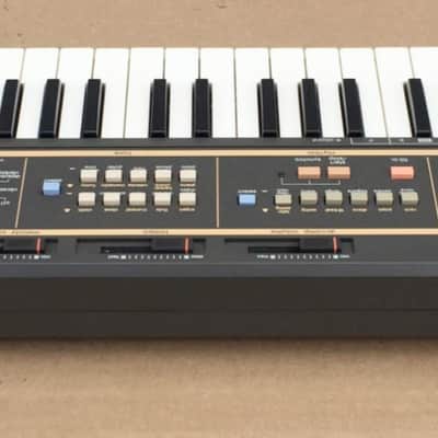 Casio MT-100 Casiotone Vintage Synthesizer Keyboard In Open Box image 10