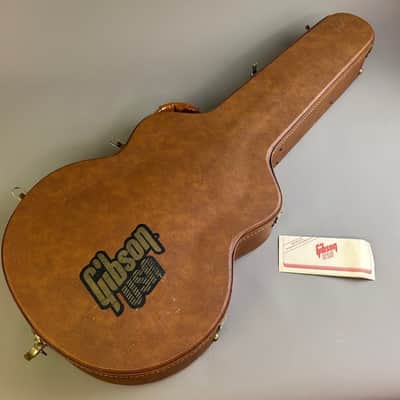 Gibson Chet Atkins Country Gentleman image 11