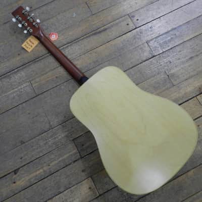 Norman B20 Natural GT Presys II SF image 11