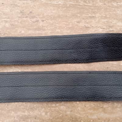 Vintage 1970's Ace Smiley Face Guitar Strap! Extremely Rare, Original Case Candy! image 6