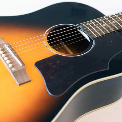 Epiphone Slash J-45 November Burst image 8